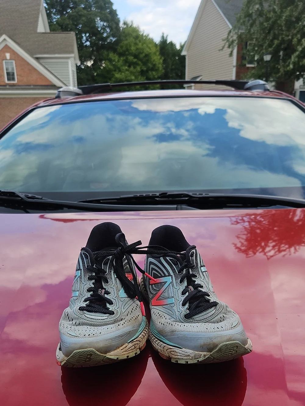 Vehicle Backup Cameras